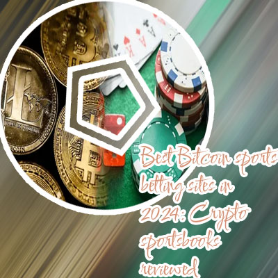 Crypto gambling offers