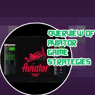 Gambling aviator best strategy