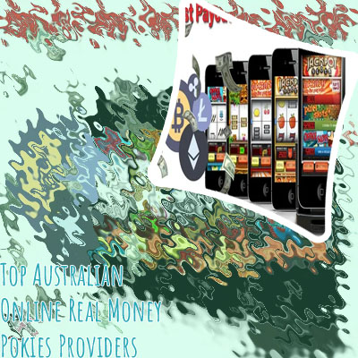 Online casino australia real money