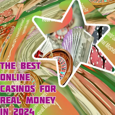 Online casino real money