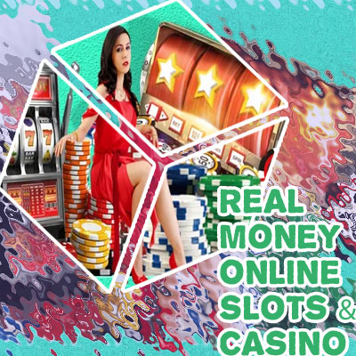 Real money online casino