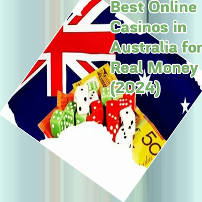 Real money online casino in australia