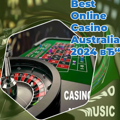 Top 10 online casino australia real money